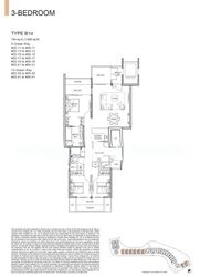 The Residences at W Singapore Sentosa Cove (D4), Condominium #579682091